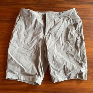 Lululemon Commission Shorts